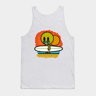 emotions Tank Top